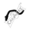 PEUGE 6464SP Radiator Hose